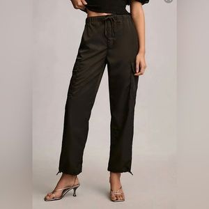 PISTOLA Jade Cargo in‎ Black